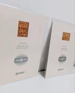 FC Barcelone - Championnat dEspagne de Football - 2 timbres, Collections