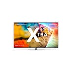 2dekans | Philips The Xtra 65 4K MiniLED TV - Quantum Dot -, Ophalen of Verzenden