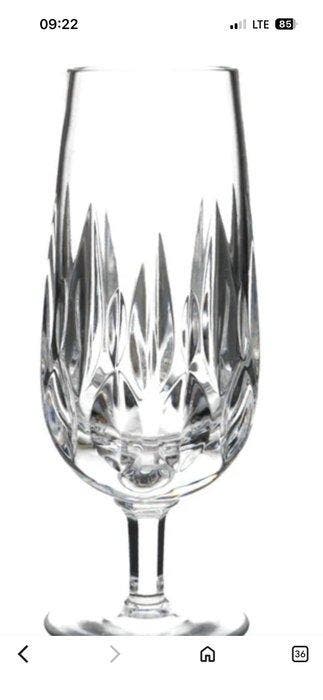 Nachtmann Cocktailgläser bzw. Biertulpen, Serie Patrizia,
