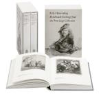 REMBRANDT ETCHINGS FROM THE FRITS LUGT C 9789068684179, Verzenden, Zo goed als nieuw, E. Hinterding