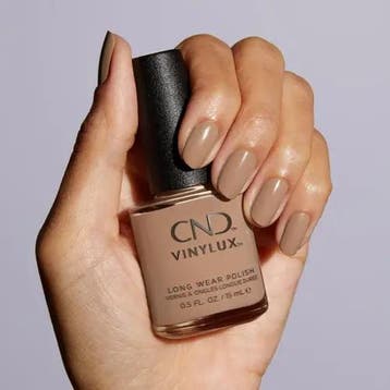 CND™ Vinylux™ 15 mL (Nagellak), Verzenden, Nieuw