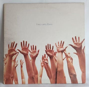 Lucio Battisti - Franco Battiato - Vangelis - Diverse, Nieuw in verpakking