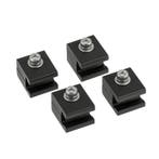 ARB BASE Rack Alloy Block Set, Ophalen of Verzenden