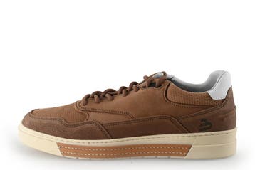 Bullboxer Veterschoenen in maat 41 Cognac, Kleding | Heren, Schoenen, Overige kleuren, Verzenden, Zo goed als nieuw, Bullboxer