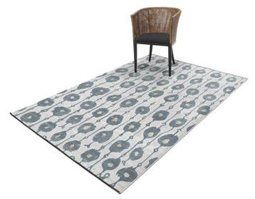 Modern Carpet - ongebruikt - Vloerkleed - 234 cm - 160 cm -