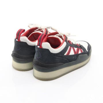 Moncler - PIVOT LOW - Sneakers - Taille : EU 41