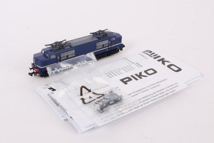 Piko N - 40460 - Locomotive électrique (1) - Série 1200 -, Hobby & Loisirs créatifs, Trains miniatures | Échelle N