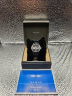 Seiko - Presage Cocktail Time Blue Moon Open Heart -