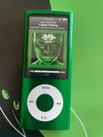 Apple - Refurbished ipod nano 5 MC040 8GB iPod
