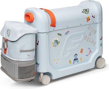 2dekans | JetKids™ by Stokke® Reisset - Blue Sky, Ophalen of Verzenden, Nieuw