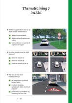 Examentraining rijbewijs auto theorie 1040 vragen /, Boeken, Verzenden, Gelezen, Cgcp Verstappen