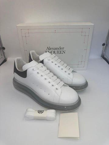 Alexander McQueen - Monogramma - Sneakers - Maat: EU 41 -, Kleding | Heren, Schoenen, Nieuw