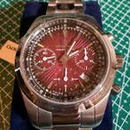Tecnotempo - ChronoRadial - TT.200CR.AR - Heren - 2026, Nieuw