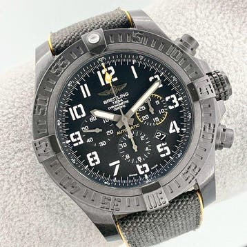 Breitling - Avenger Hurricane - Sans prix de réserve -, Nieuw