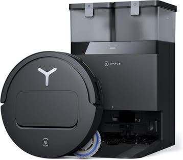 Deebot T50 Pro OMNI robot | 15.000Pa | 30% korting, pak aan, Verzenden, Robotstofzuiger