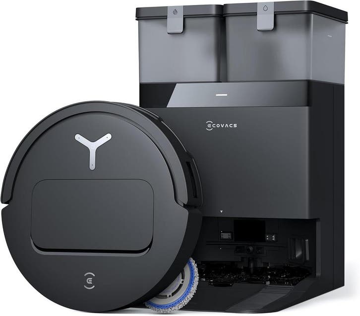 Deebot T50 Pro OMNI robot | 15.000Pa | 30% korting, pak aan, Electroménager, Aspirateurs, Envoi