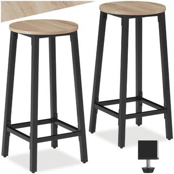 Set van barkrukken Corby, Huis en Inrichting, Barkrukken, Verzenden, Nieuw