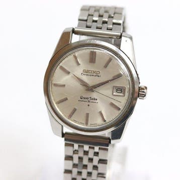 Seiko - Grand Seiko 5722-9990 - 5722-9990 - Heren -, Handtassen en Accessoires