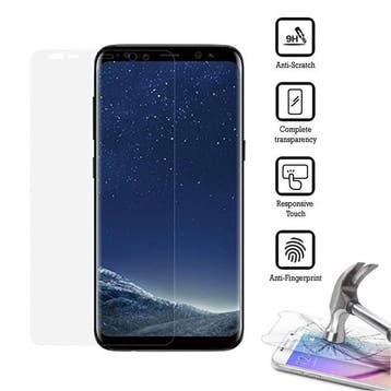 Samsung Galaxy Note 8 Screen Protector Tempered Glass Film, Verzenden