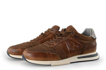 Gaastra Sneakers in maat 41 Cognac, Vêtements | Hommes, Verzenden, Sneakers
