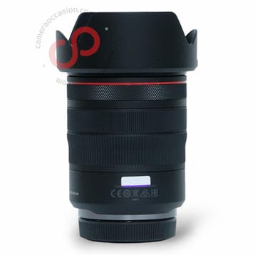Canon RF 24-105mm 4.0 L IS USM nr. 3385, Audio, Tv en Foto, Foto | Lenzen en Objectieven, Ophalen of Verzenden, Zo goed als nieuw