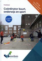 Coördinator Buurt, Onderwijs en Sport 9789037260595, Boeken, Schoolboeken, Verzenden, Gelezen