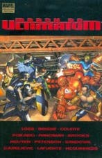 Ultimatum: March On Ultimatum [HC] - Als nieuw, Verzenden