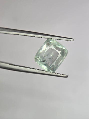 Sans prix de réserve Bleu Saphir - 6.10 ct - Lotus Gemology