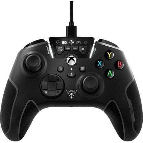 Turtle Beach Recon Wired Gaming Controller Xbox One, Games en Spelcomputers, Spelcomputers | Xbox One, Zo goed als nieuw, Ophalen of Verzenden