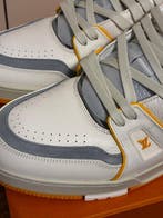 Louis Vuitton - LV Trainer - Sneakers - Taille : EU 44.5 -