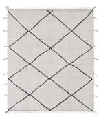 Berber - Tapis - 301 cm - 253 cm, Maison & Meubles, Ameublement | Tapis & Moquettes