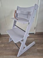 Stokke - Peter Opsvik - Chaise pour enfants - Tripp Trapp -