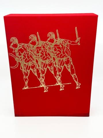Claude Weisbuch (1927-2014) - CLAUDE WEISBUCH – Horace de, Antiek en Kunst