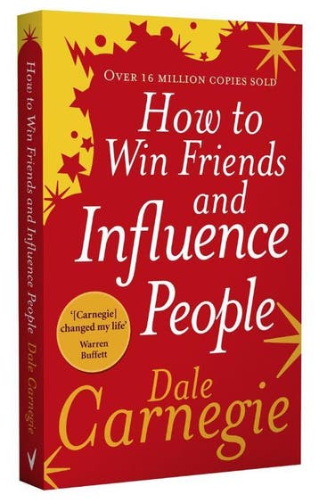 How To Win Friends And Influence People | Dale Carnegie, Verzenden, Nieuw, Dale Carnegie