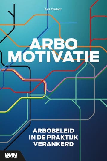Arbomotivatie 9789462156074 Gert Contant, Boeken, Verzenden, Gelezen, Gert Contant