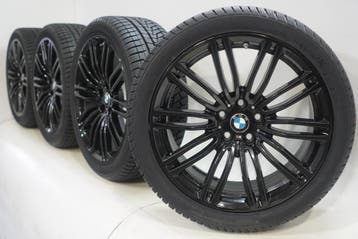 BMW 5 serie G30 G31 8 serie G14 G15 G16 664M 19 inch velgen, Ophalen of Verzenden, Nieuw