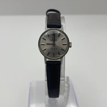 Omega - Geneve - Sans prix de réserve - Femme - 1970-1979