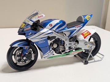 1:12 - Moto miniature - Honda RC212V, Nieuw