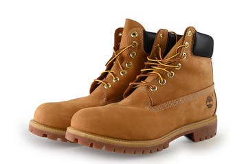 Timberland Boots in maat 45 Bruin, Kleding | Heren, Bruin, Verzenden, Timberland, Boots