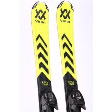 120 kinder skis VOLKL RACETIGER JR 2024, grip walk + Marker, Verzenden