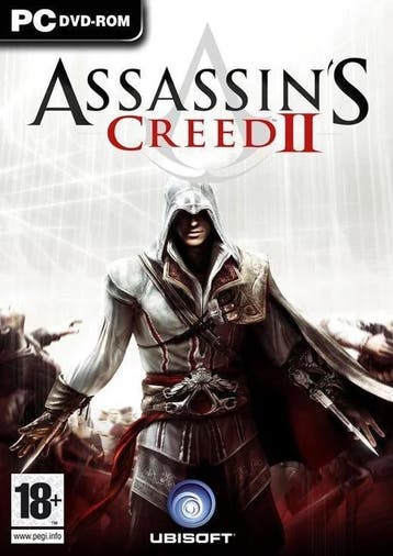 Assassin's Creed II, Verzenden, Nieuw
