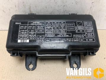 Zekeringkast Honda S2000 O93486, Autos : Pièces & Accessoires