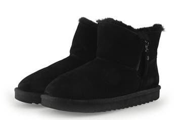 Ara Snowboots in maat 42 Zwart, Verzenden, Zwart, Snowboots, Zo goed als nieuw
