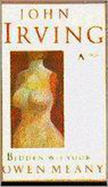 Bidden wij voor Owen Meany - John Irving 9789060746875, Verzenden, Gelezen, John Irving