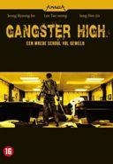 Gangster high op DVD, Verzenden, Nieuw in verpakking