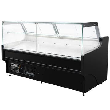 Koeltoonbank | THOMAS | 0°C/+5°C | Geforceerd | Gekoelde, Articles professionnels, Verzenden
