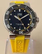 Oris - Aquis - Zonder minimumprijs - 01 733 7653 4127-07 4