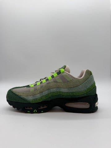 Nike - Air max 95 BB x Oregon - Sneakers - Maat: EU 42 -, Vêtements | Hommes