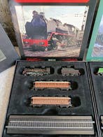 Atlas Z - Modeltrein (3) - Atlas Editions Minitrains 1/220 -