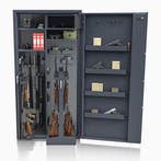 Siegen SK 1/180, Verzenden, Neuf, Coffre-fort